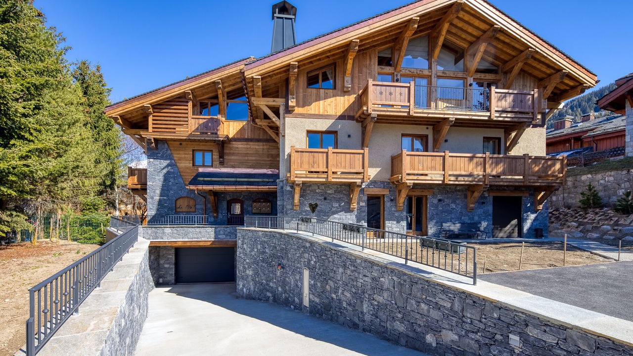 Photo of Outdoor in Le Praz