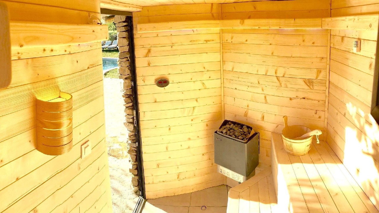 Photo of Outdoor in Bedarieux