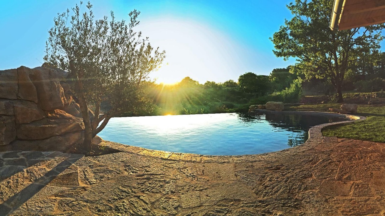 Photo of Outdoor in Bedarieux