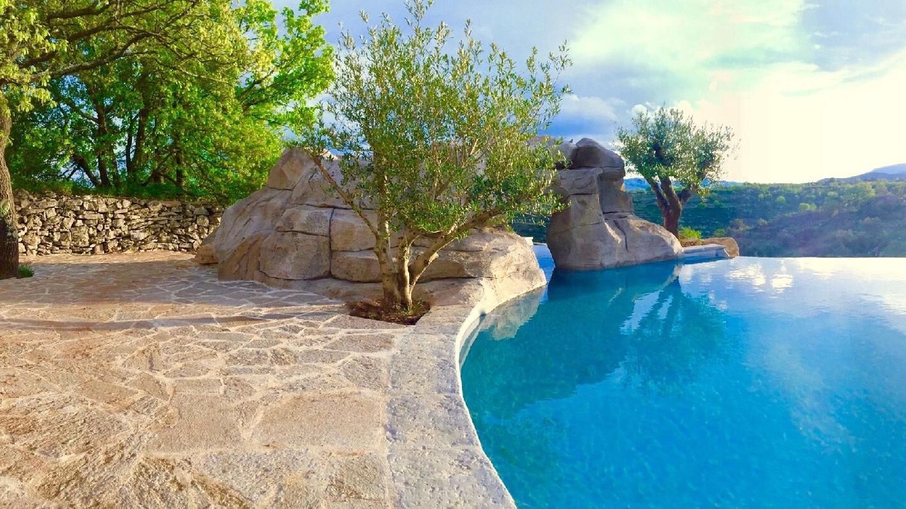 Photo of Outdoor in Bedarieux