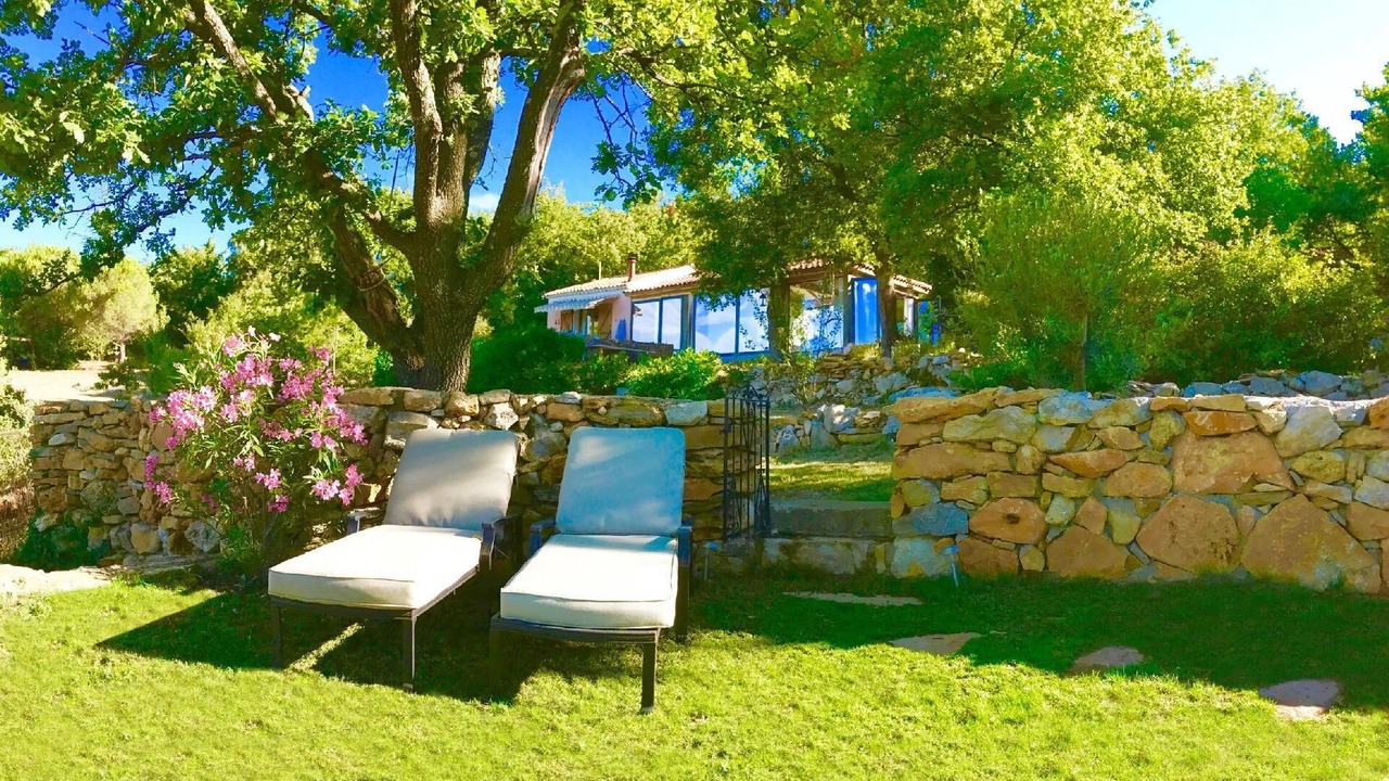 Photo of Outdoor in Bedarieux