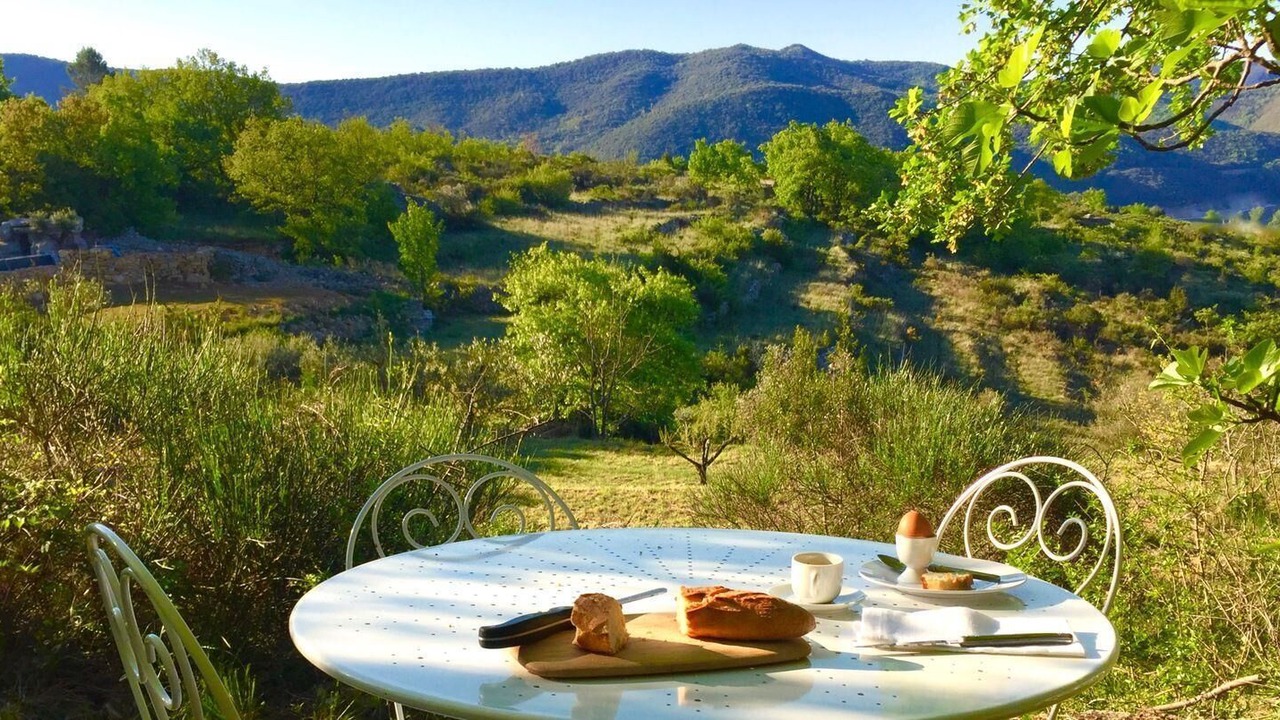 Photo of Outdoor in Bedarieux