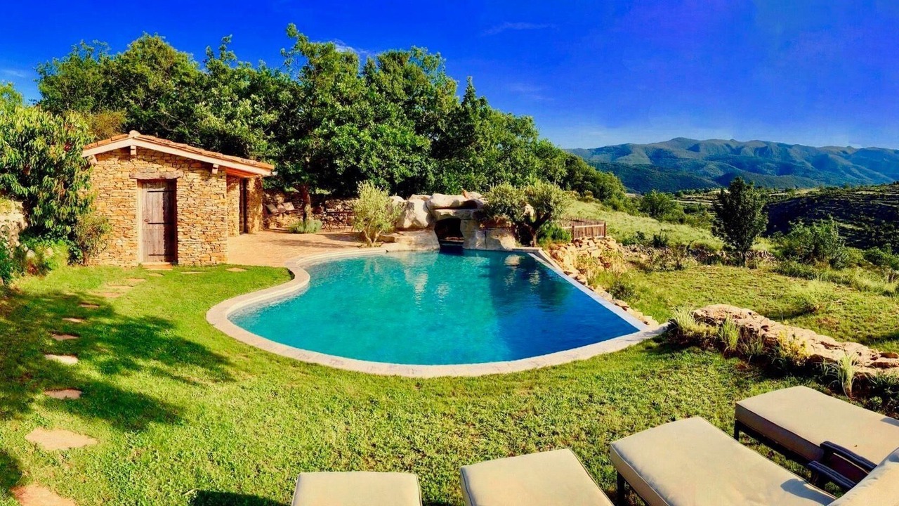 Photo of Outdoor in Bedarieux