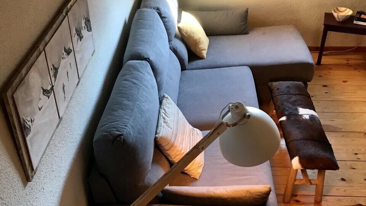 Photo of Livingroom in Benasque