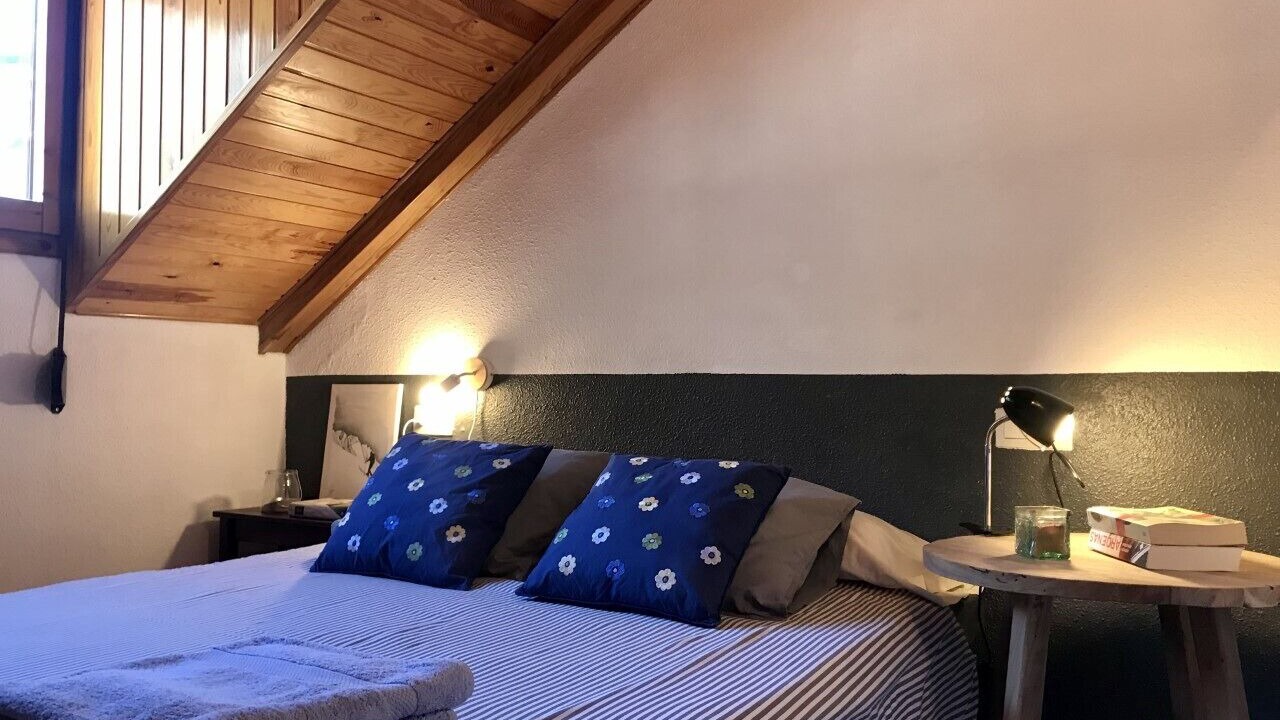 Photo of Bedroom in Benasque