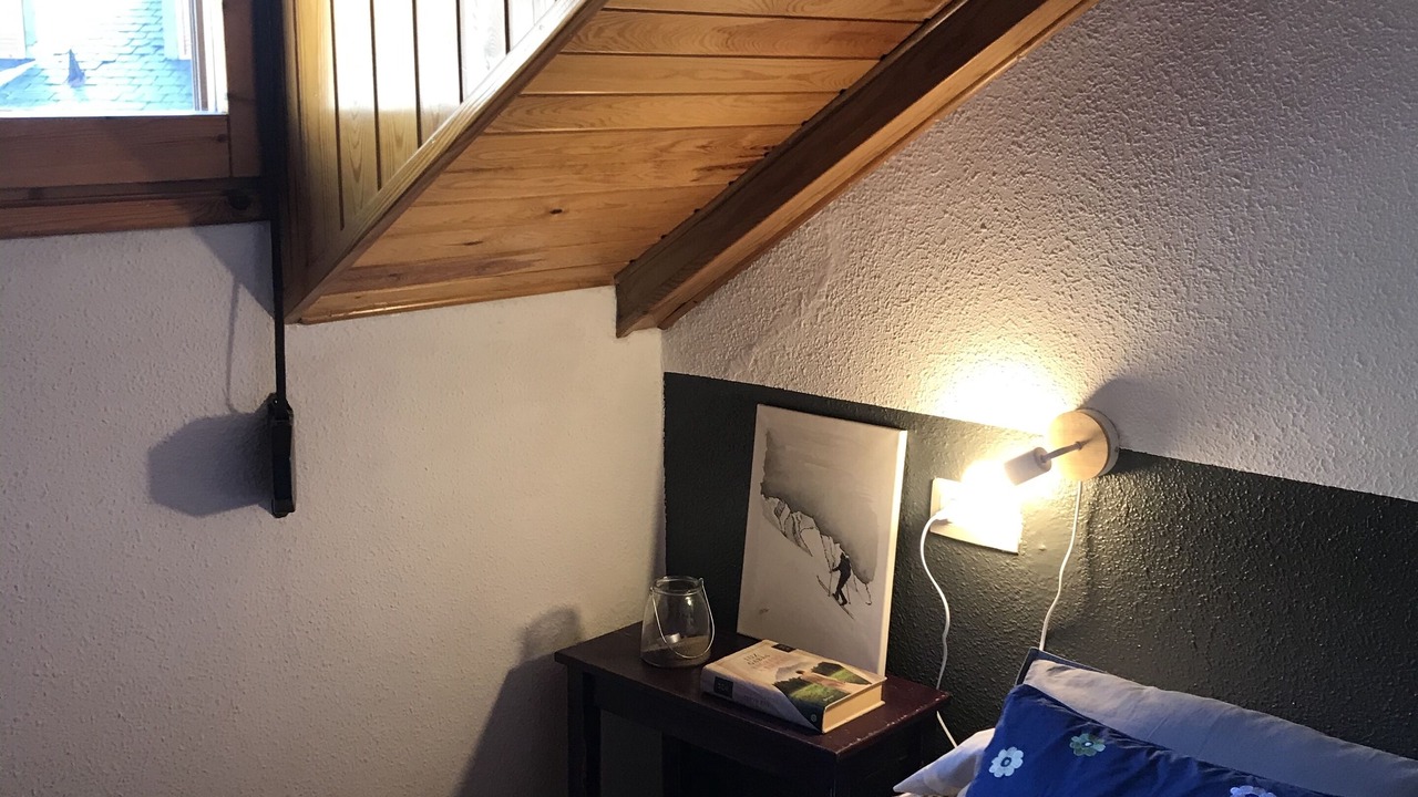 Photo of Bedroom in Benasque