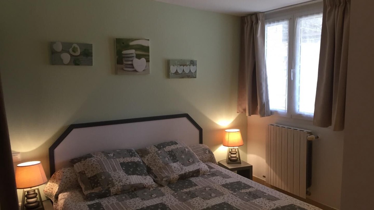 Photo of Bedroom in Callian