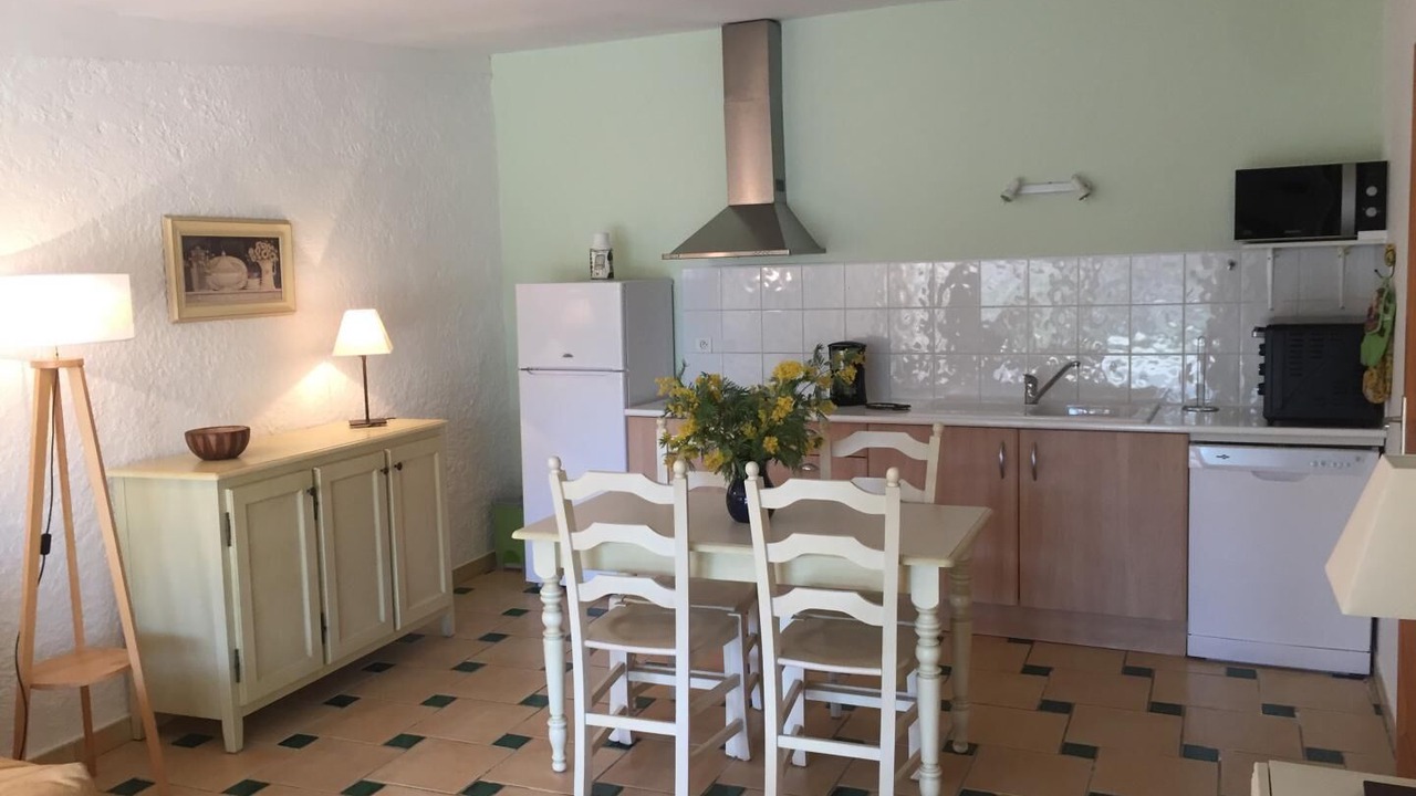 Photo of Kitchen in Callian