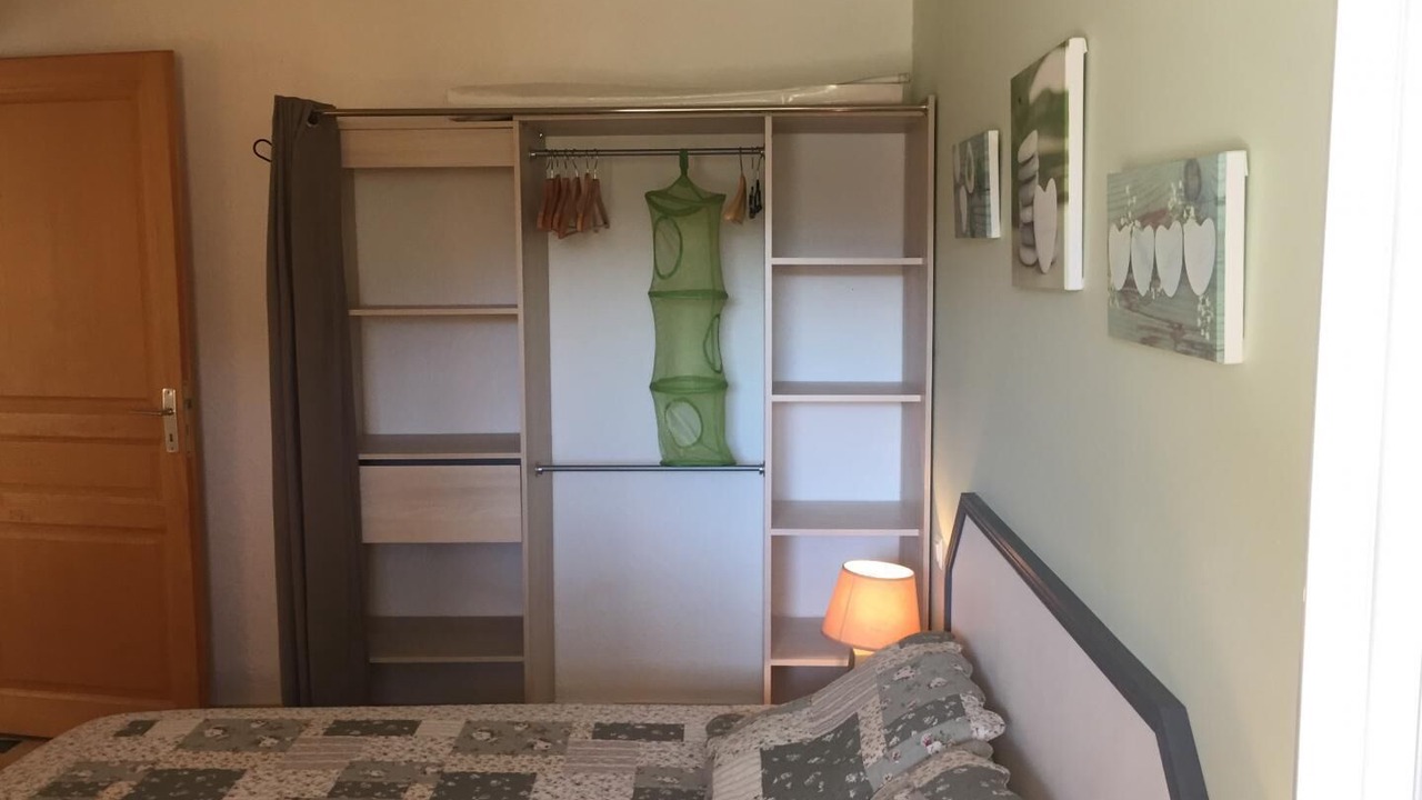 Photo of Bedroom in Callian