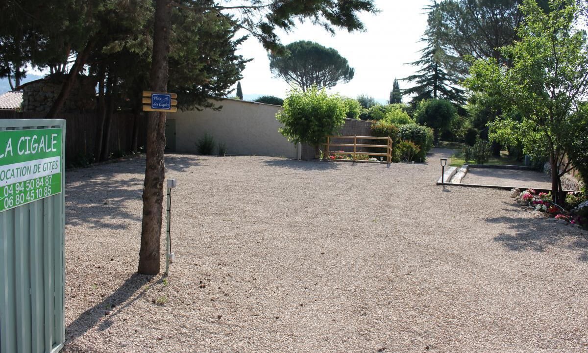 Photo of Outdoor in Callian
