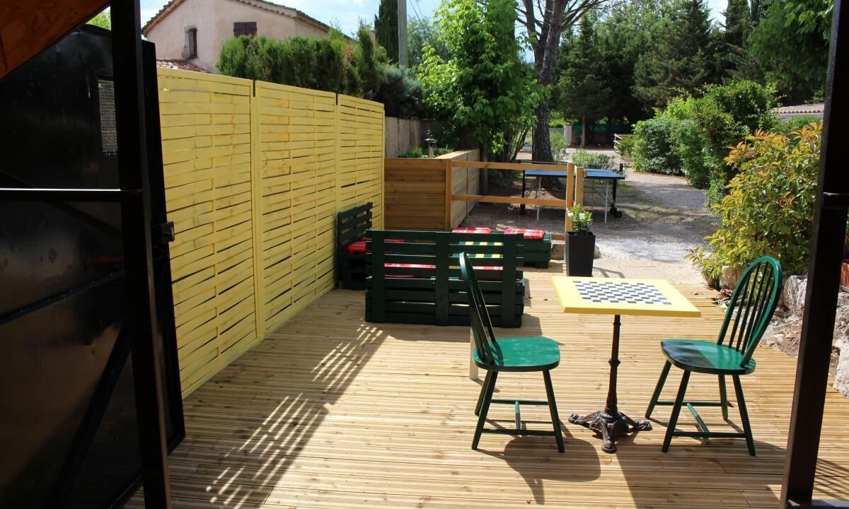 Photo of Outdoor in Callian