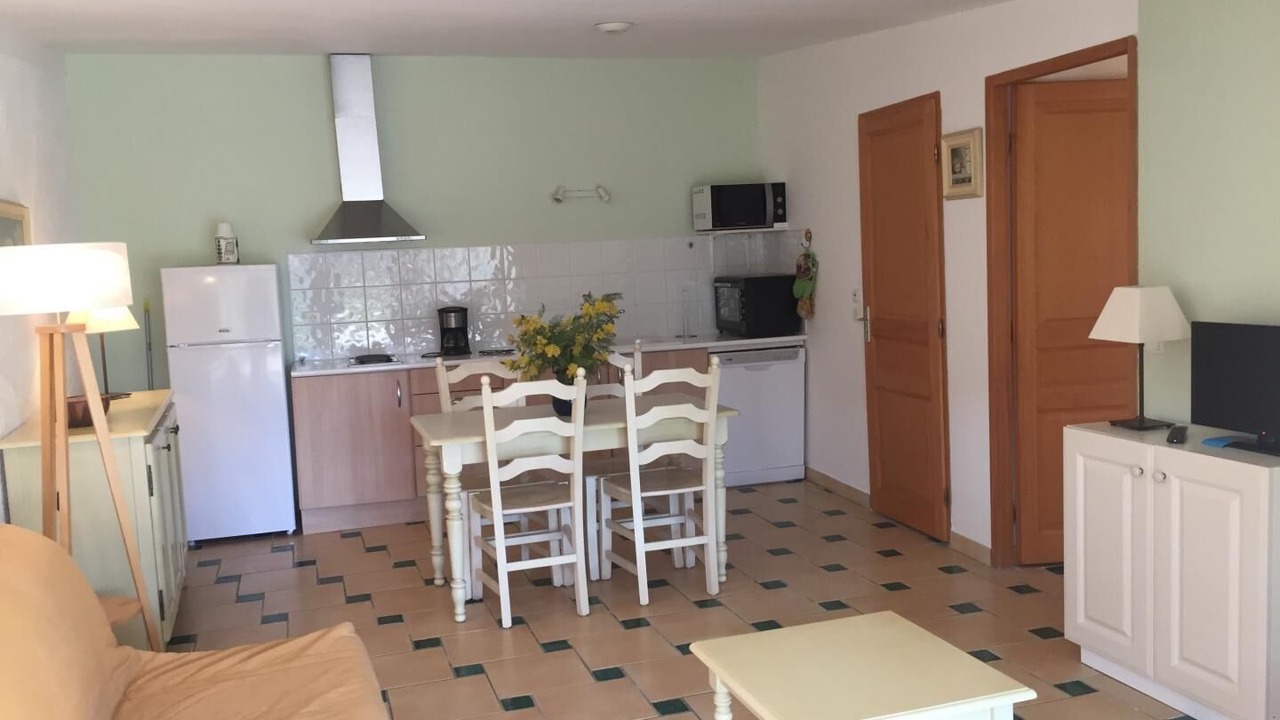 Photo of Livingroom in Callian