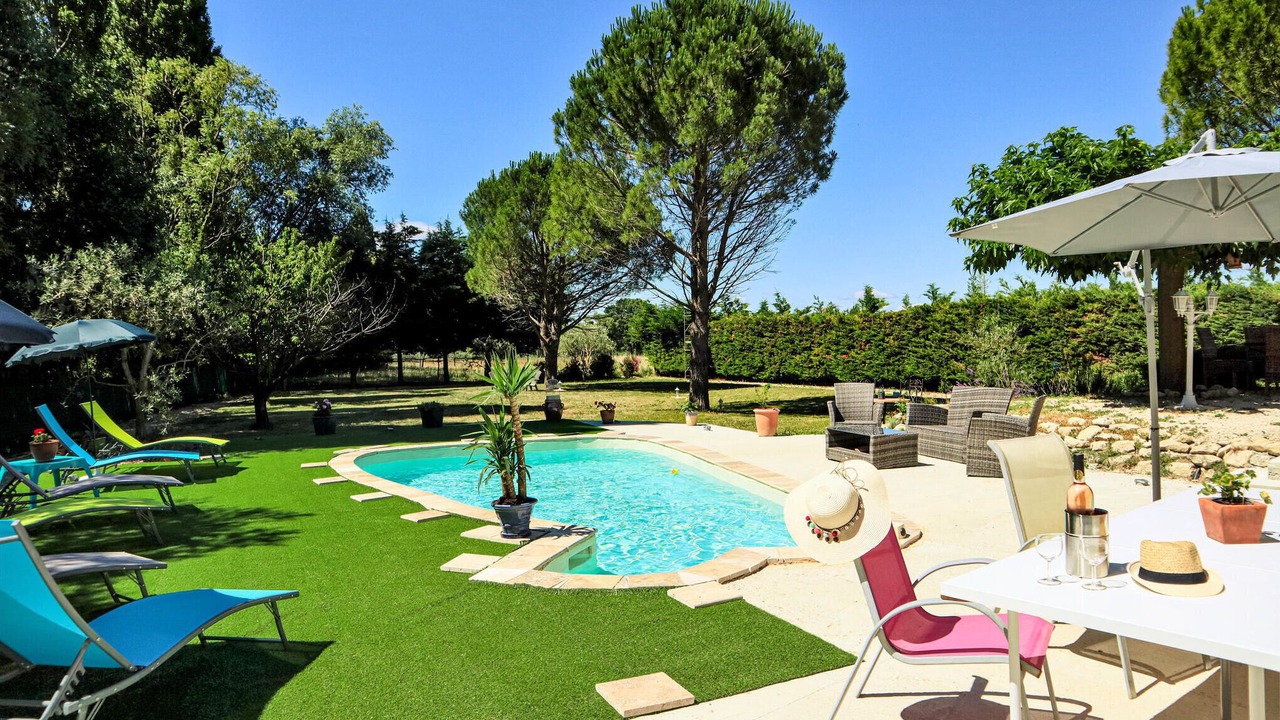 Photo of Outdoor in Valreas