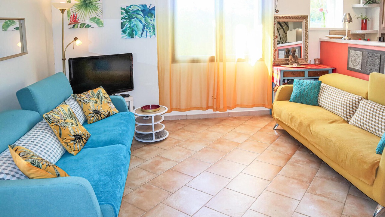 Photo of Bedroom in Valreas