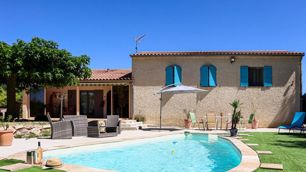 Photo of Outdoor in Valreas
