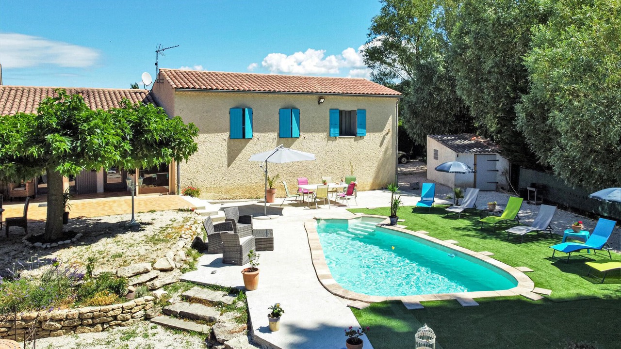 Photo of Outdoor in Valreas