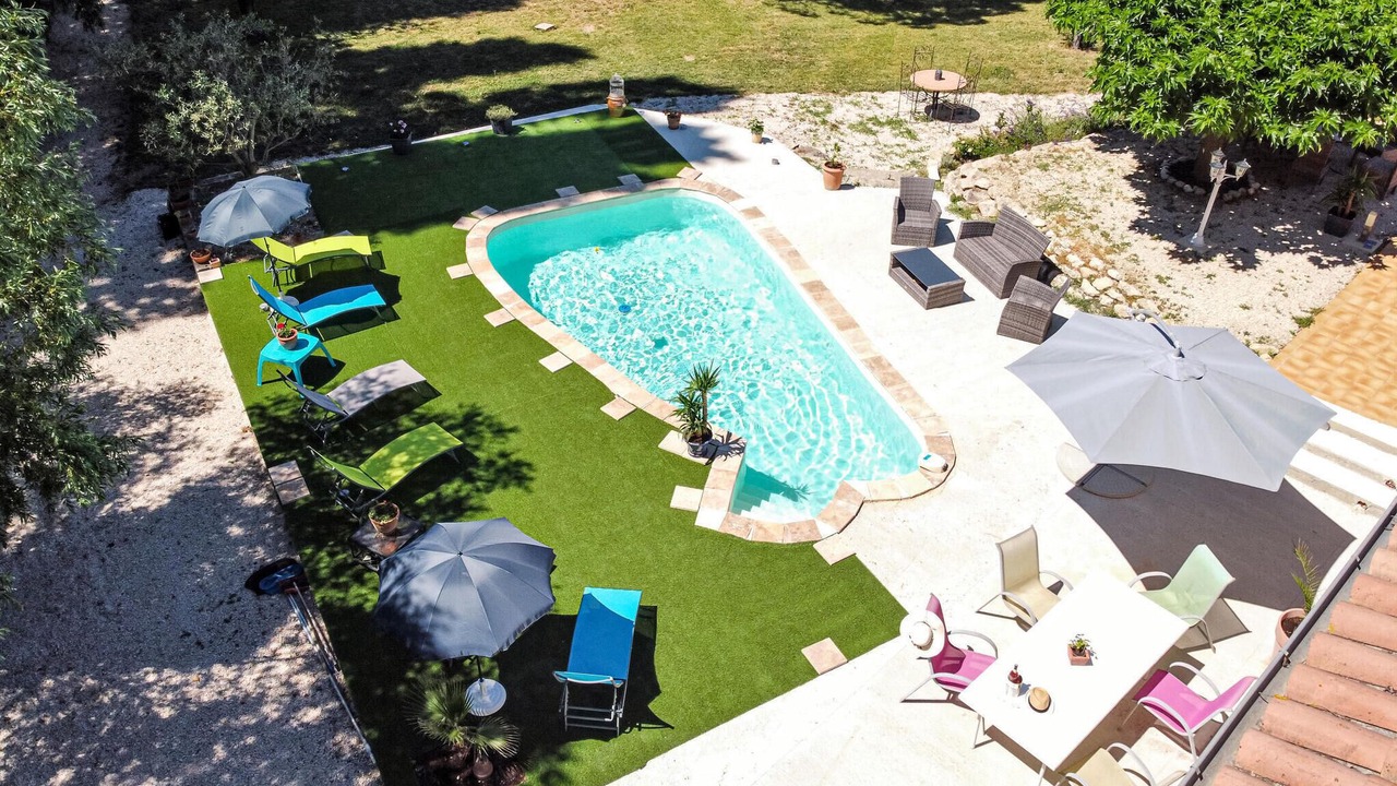 Photo of Outdoor in Valreas