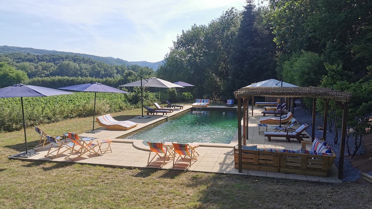 Photo of Outdoor in Lamalou-les-Bains