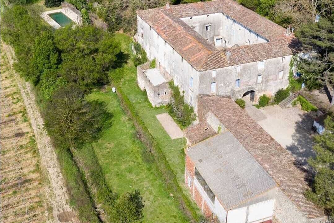 Photo of Outdoor in Lamalou-les-Bains