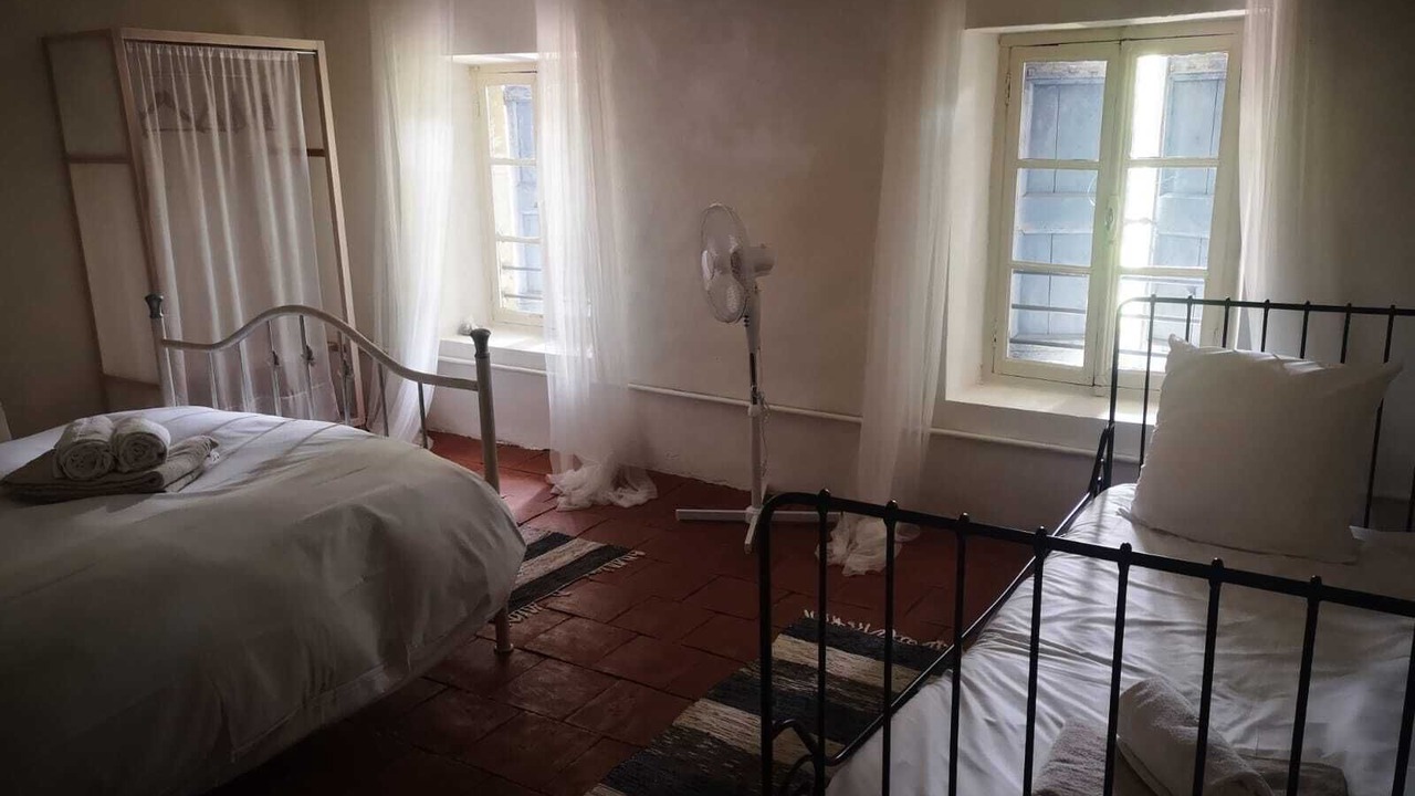 Photo of Bedroom in Lamalou-les-Bains