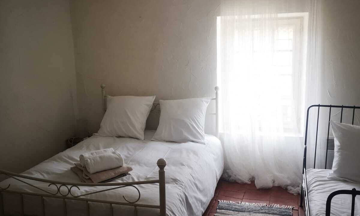 Photo of Bedroom in Lamalou-les-Bains