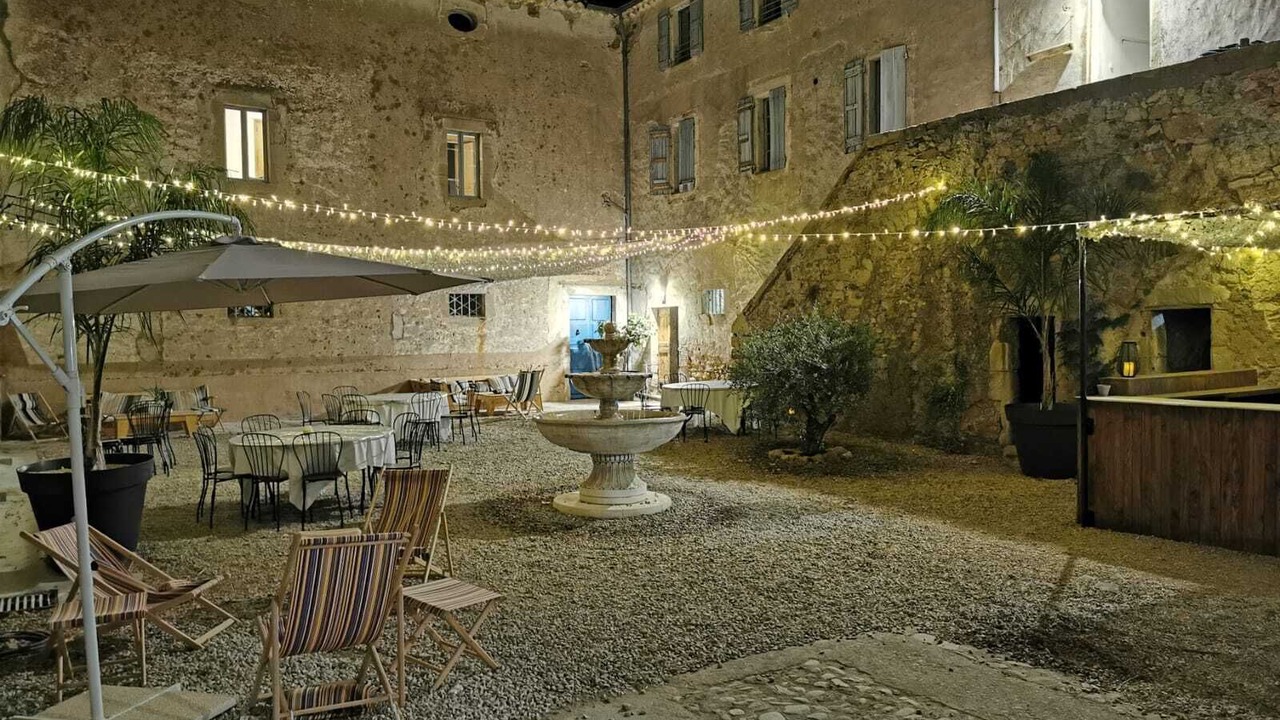 Photo of Outdoor in Lamalou-les-Bains