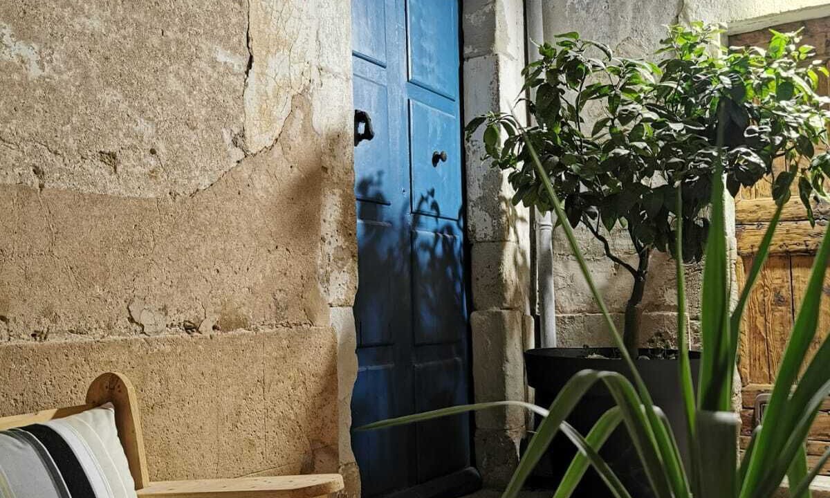 Photo of Patio Balcony in Lamalou-les-Bains