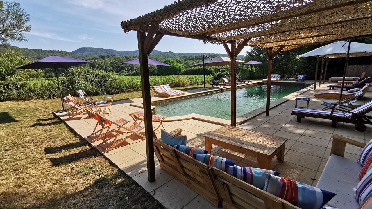 Photo of Outdoor in Lamalou-les-Bains