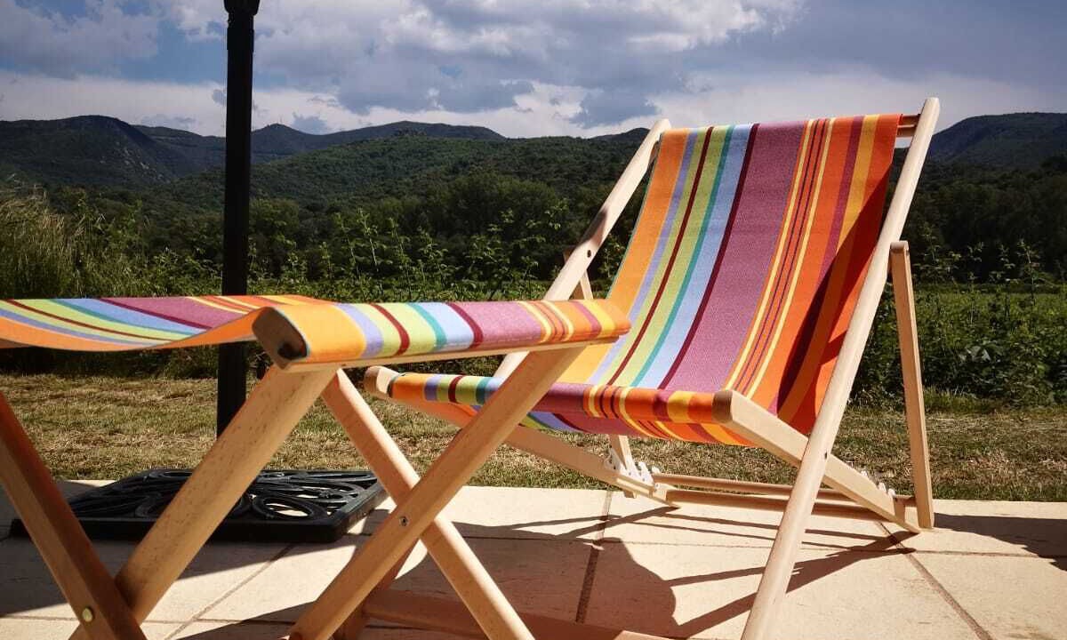 Photo of Outdoor in Lamalou-les-Bains