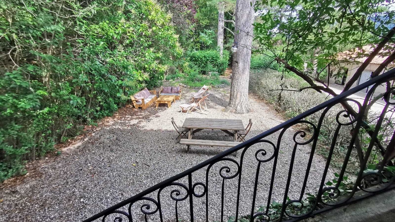 Photo of Outdoor in Lamalou-les-Bains
