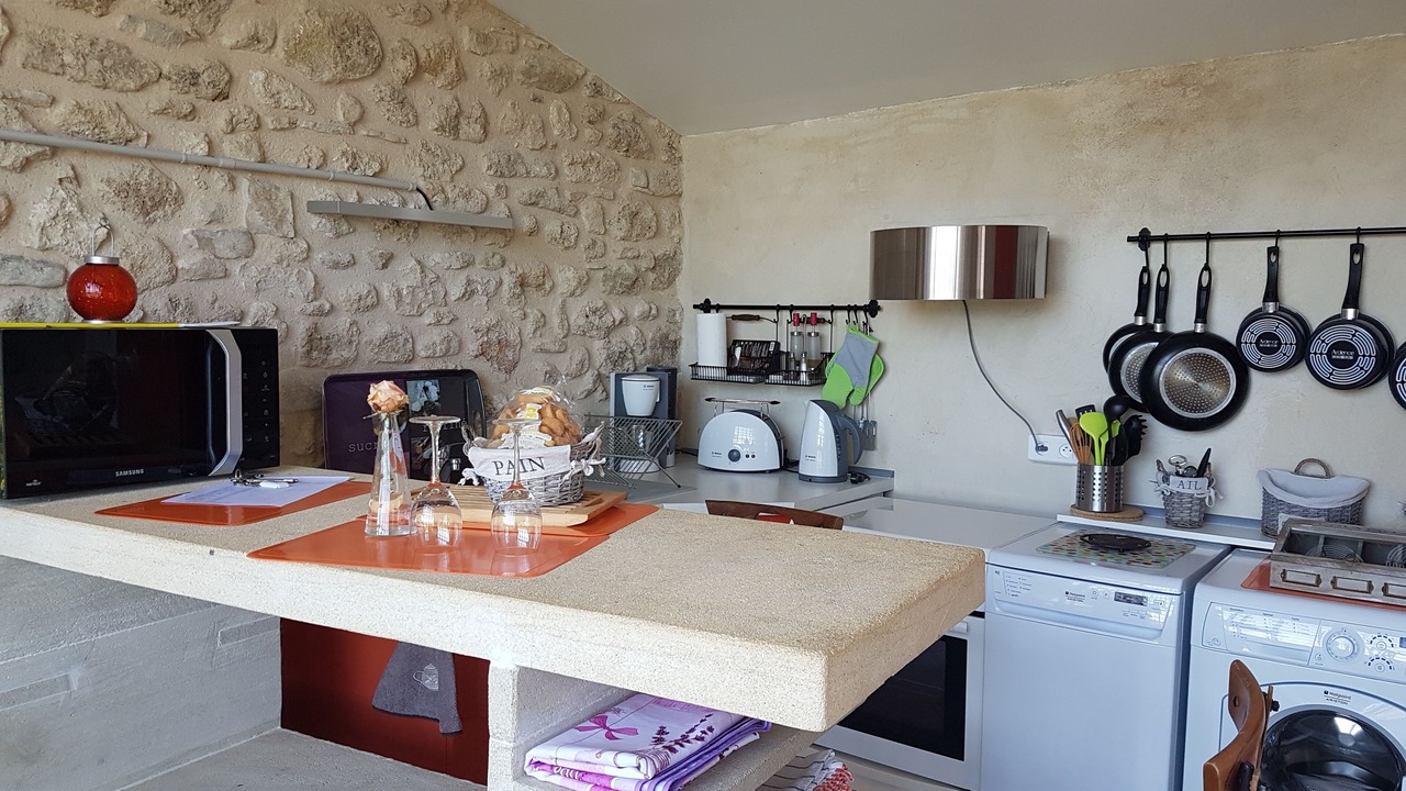 Photo of Kitchen in Viens
