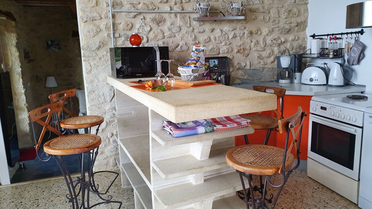 Photo of Kitchen in Viens