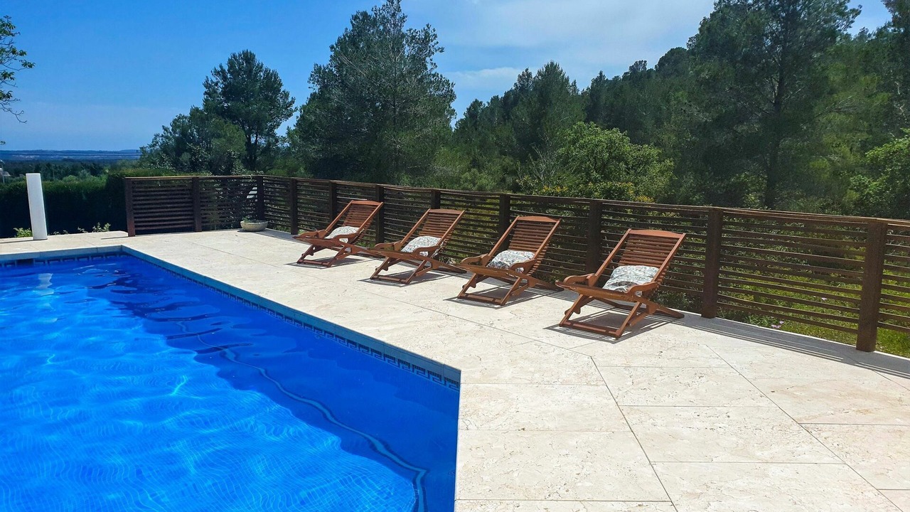 Photo of Outdoor in Alcover