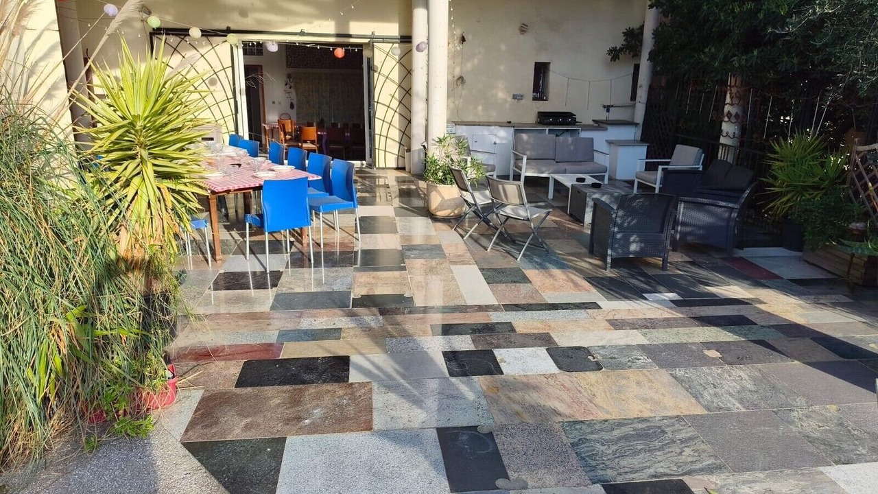 Photo of Outdoor in Sainte-Marie-la-Mer