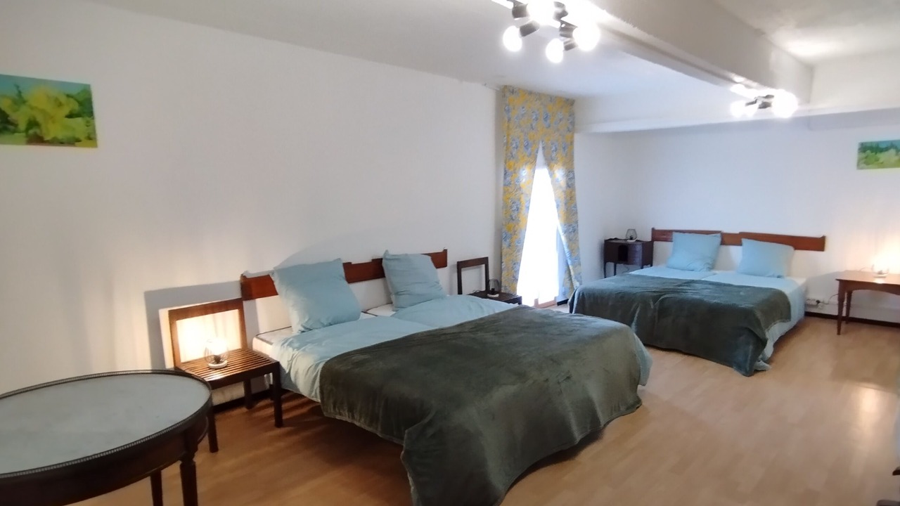 Photo of Bedroom in Sainte-Marie-la-Mer