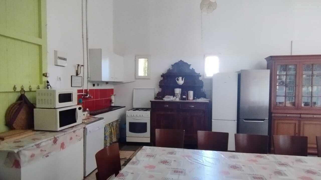 Photo of Kitchen in Sainte-Marie-la-Mer