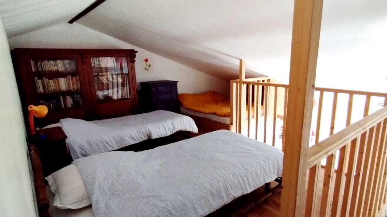 Photo of Bedroom in Sainte-Marie-la-Mer