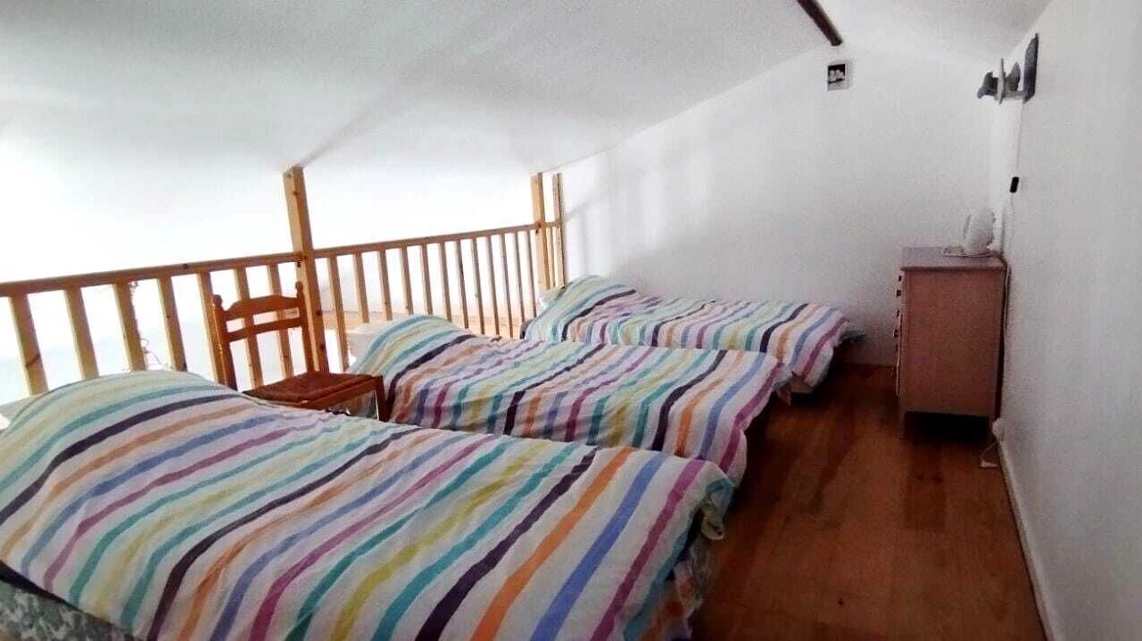 Photo of Bedroom in Sainte-Marie-la-Mer