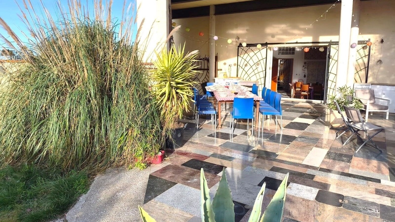 Photo of Outdoor in Sainte-Marie-la-Mer