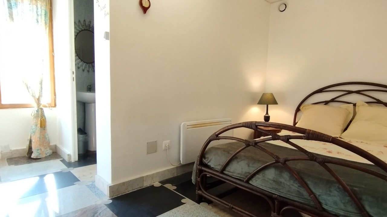 Photo of Bedroom in Sainte-Marie-la-Mer
