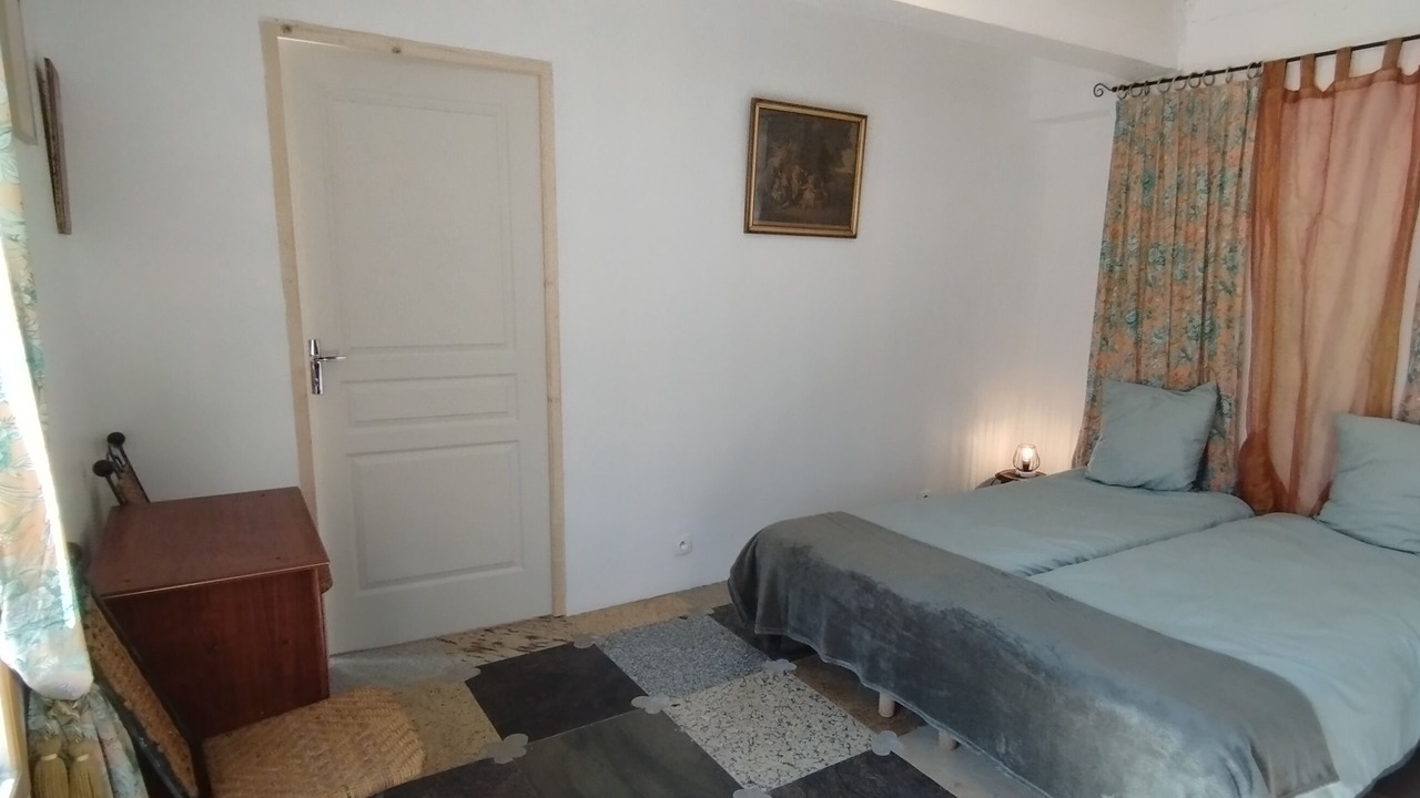 Photo of Bedroom in Sainte-Marie-la-Mer