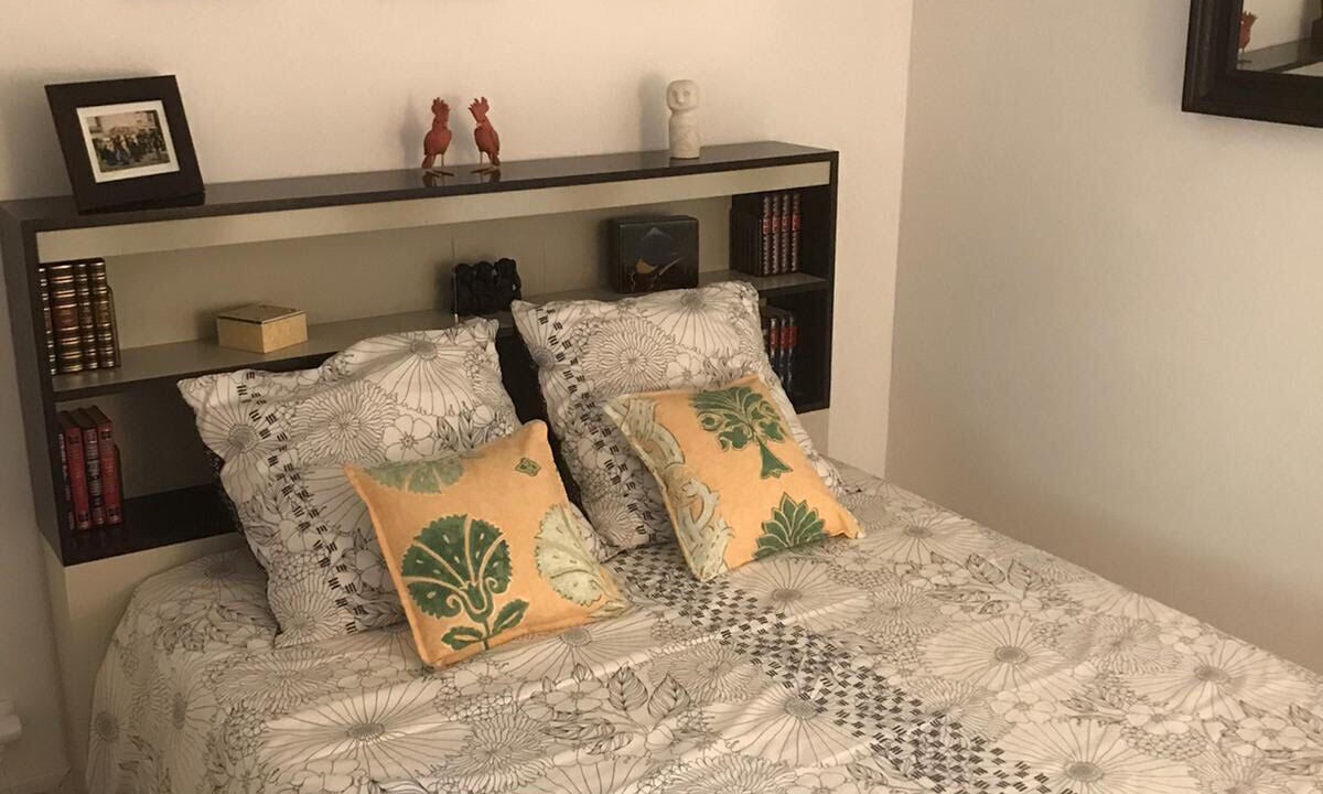 Photo of Bedroom in Laroquevieille