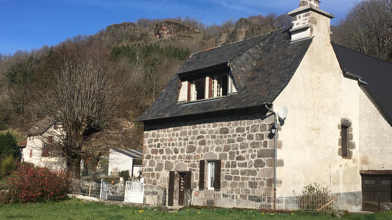 Photo of Outdoor in Laroquevieille