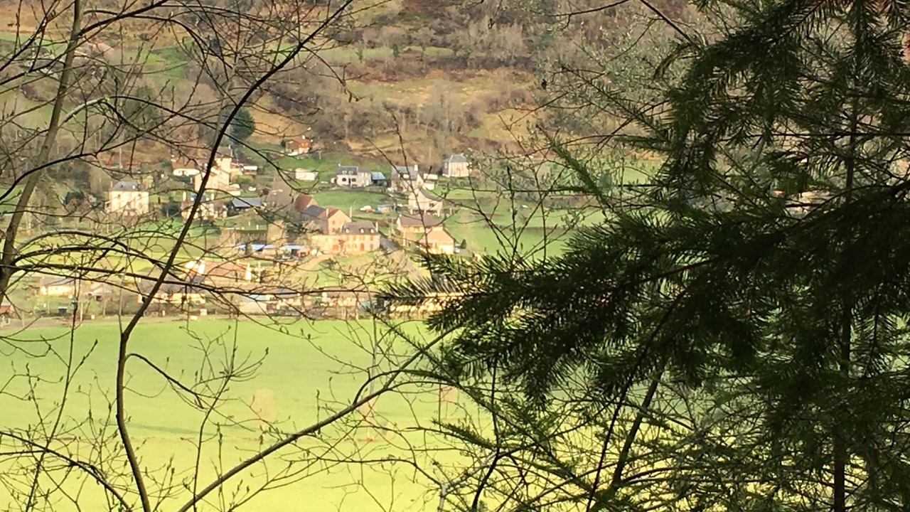 Photo of Outdoor in Laroquevieille