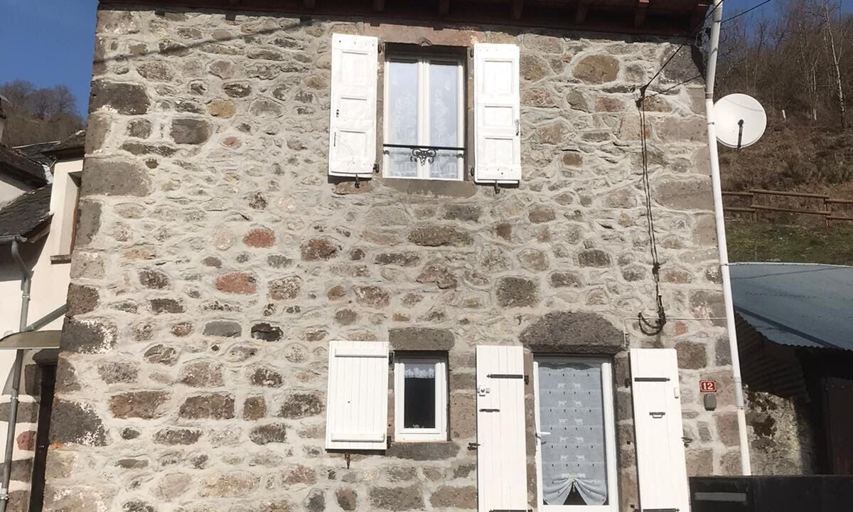 Photo of Outdoor in Laroquevieille