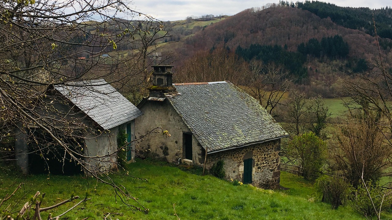 Photo of Outdoor in Laroquevieille