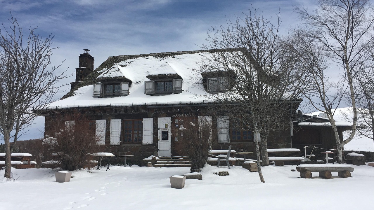Photo of Outdoor in Laroquevieille