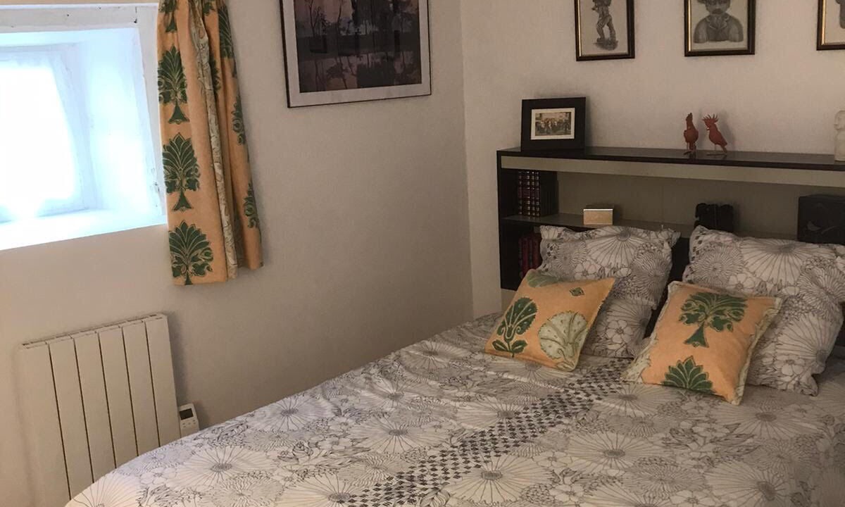Photo of Bedroom in Laroquevieille