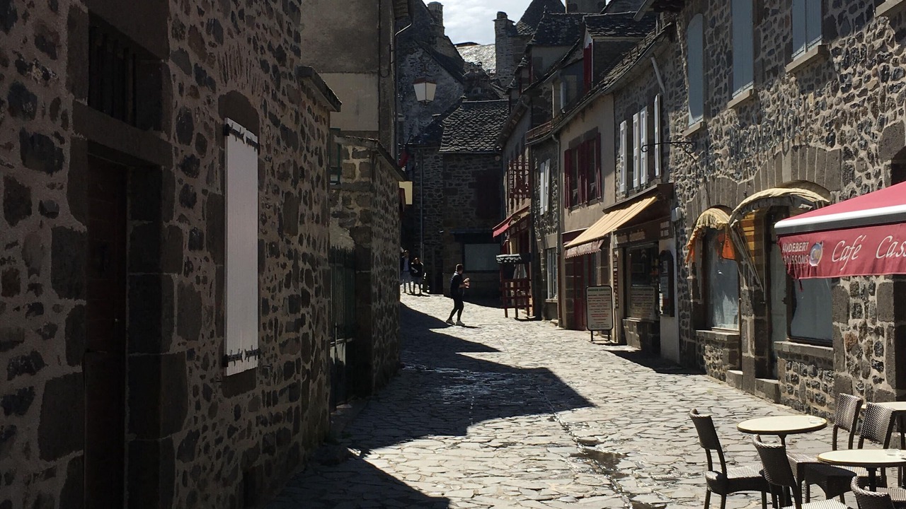 Photo of Outdoor in Laroquevieille