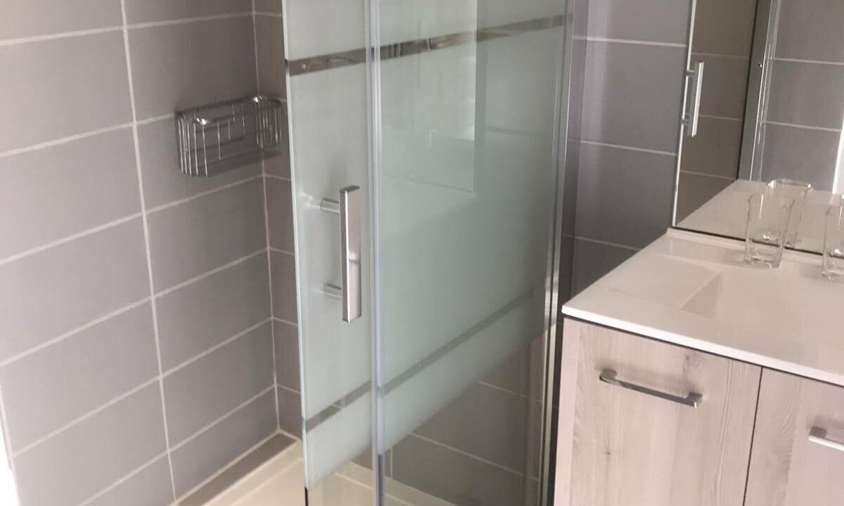 Photo of Bathroom in Laroquevieille